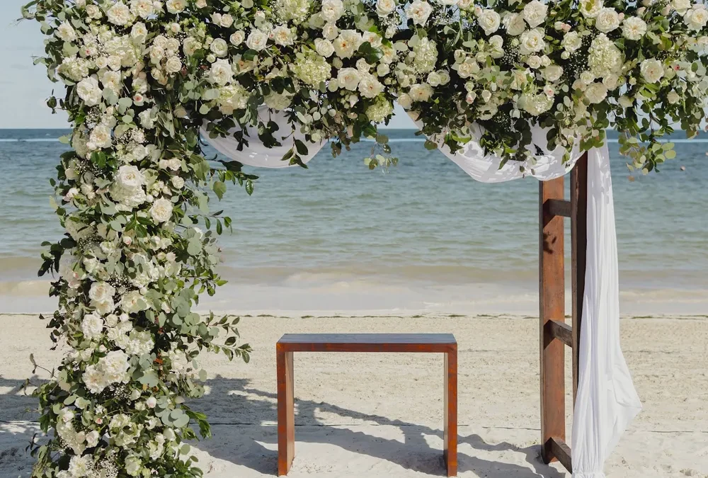 Before You Book a Destination Wedding Resort, Read This First
