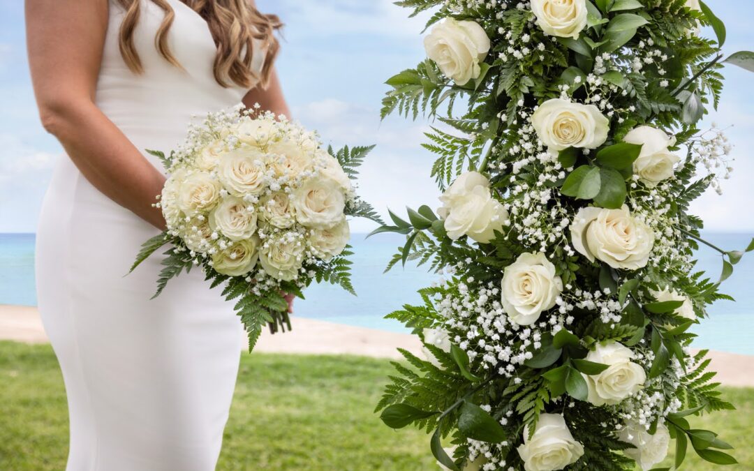 The Ultimate Destination Wedding Checklist: Best Time to Book, Best Weather & Lowest Rates